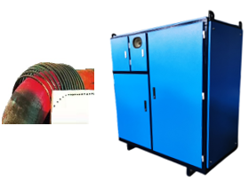 感應加熱成套設備